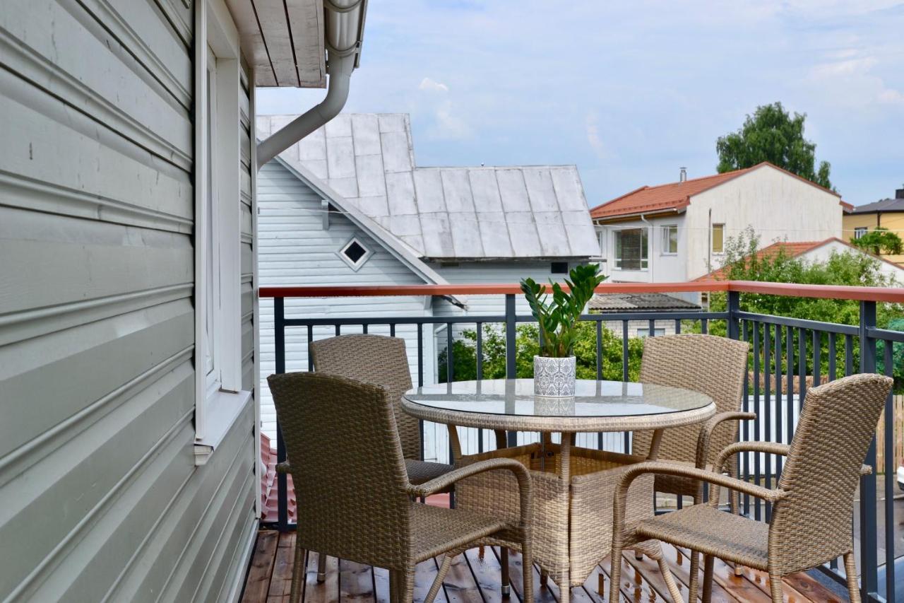 פארנו Alice Backyard-Holiday Home And Spa מראה חיצוני תמונה