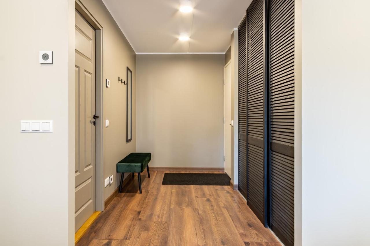 פארנו Alice Backyard-Holiday Home And Spa מראה חיצוני תמונה